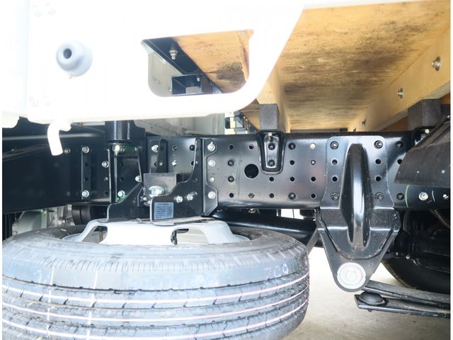 MITSUBISHI CANTER 2025 Image 31