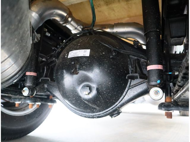 MITSUBISHI CANTER 2025 Image 31