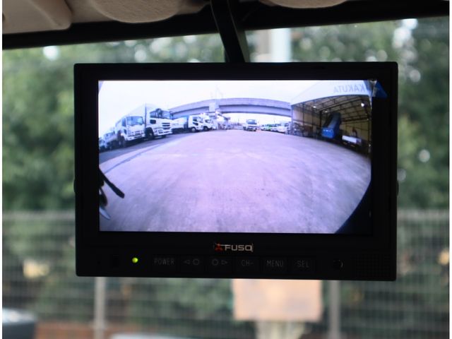 MITSUBISHI CANTER 2025 Image 31