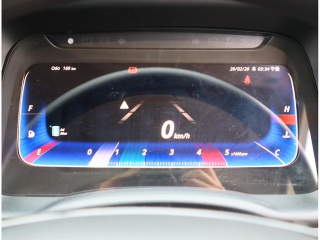 MITSUBISHI CANTER 2025 Image 31