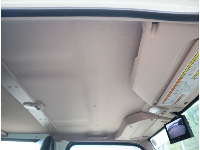 MITSUBISHI CANTER 2025 Image 31