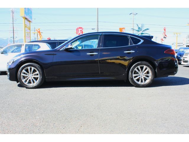 NISSAN FUGA 2015 Image 31