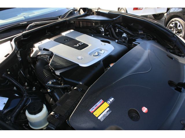 NISSAN FUGA 2015 Image 31