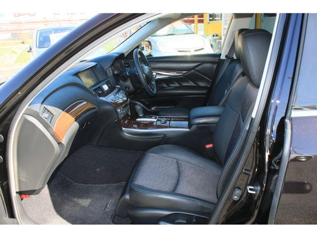 NISSAN FUGA 2015 Image 31