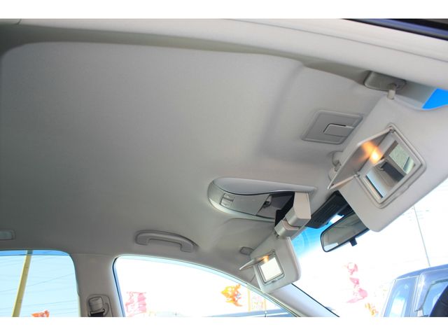 NISSAN FUGA 2015 Image 31