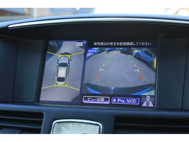 NISSAN FUGA 2015 Image 31