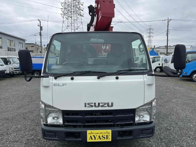 ISUZU ELF 2012 Image 31