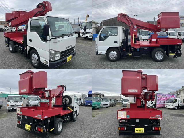 ISUZU ELF 2012 Image 31