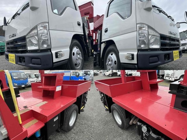 ISUZU ELF 2012 Image 31