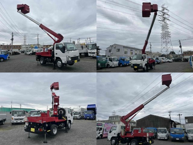 ISUZU ELF 2012 Image 31