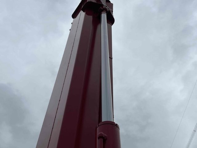 ISUZU ELF 2012 Image 31