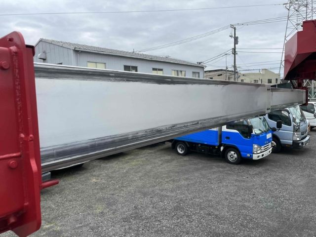 ISUZU ELF 2012 Image 31