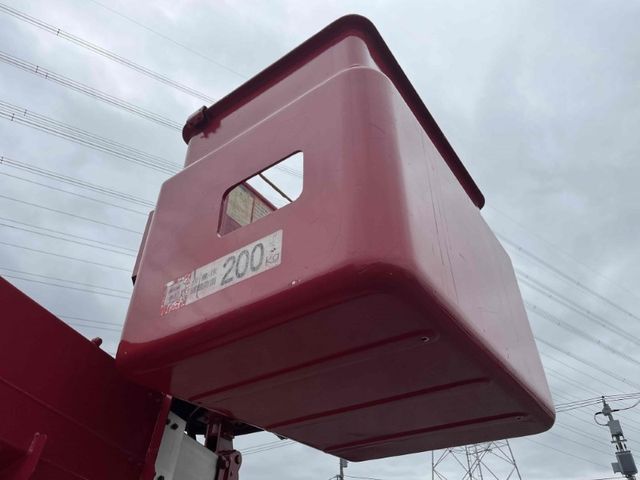 ISUZU ELF 2012 Image 31