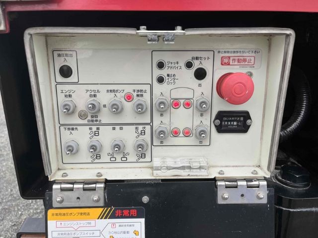 ISUZU ELF 2012 Image 31