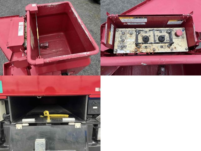 ISUZU ELF 2012 Image 31