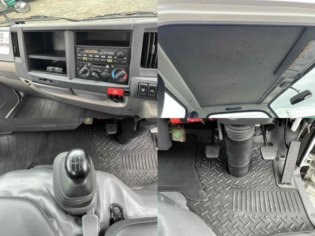 ISUZU ELF 2012 Image 31