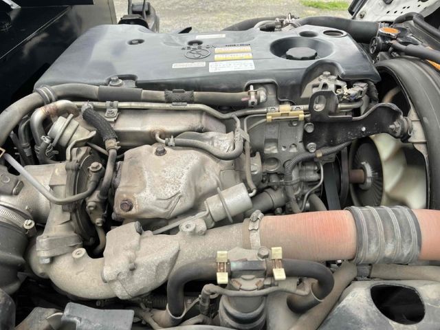 ISUZU ELF 2012 Image 31