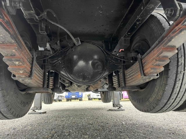 ISUZU ELF 2012 Image 31