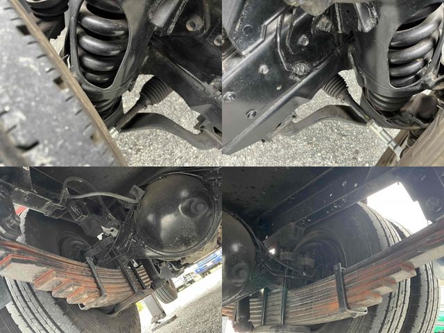 ISUZU ELF 2012 Image 31