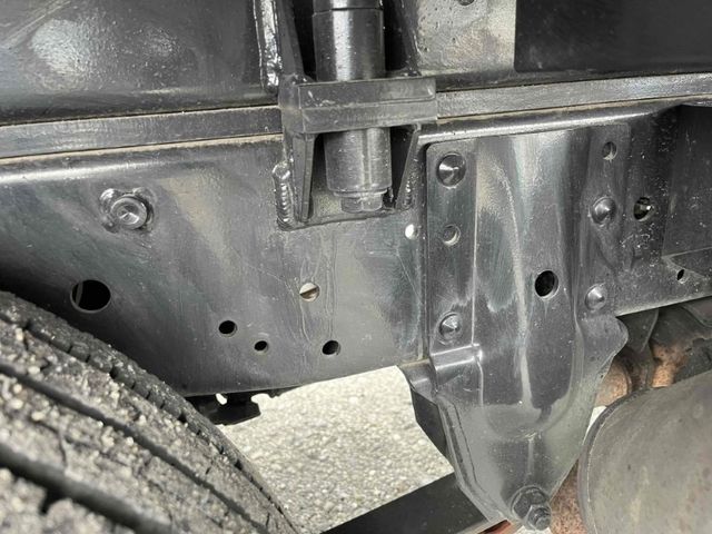 ISUZU ELF 2012 Image 31