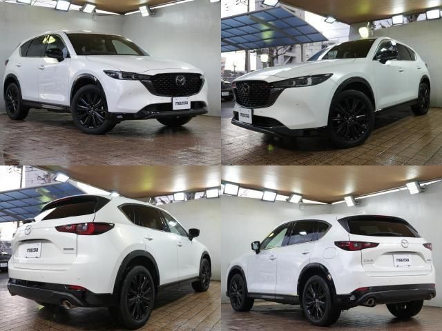 MAZDA CX-5 2023 Image 31