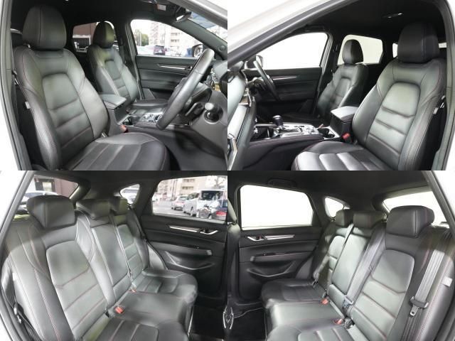 MAZDA CX-5 2023 Image 31