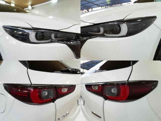 MAZDA CX-5 2023 Image 31