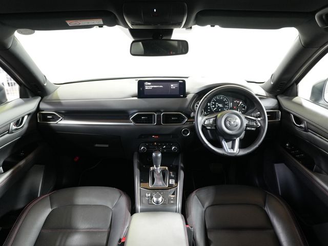 MAZDA CX-5 2023 Image 31