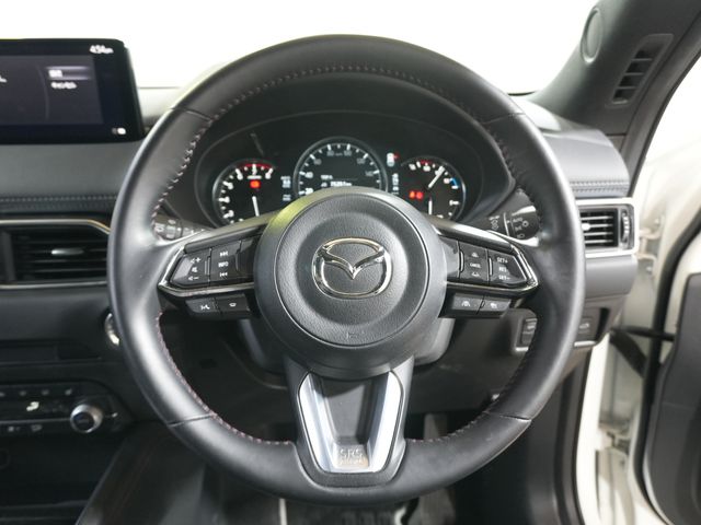 MAZDA CX-5 2023 Image 31