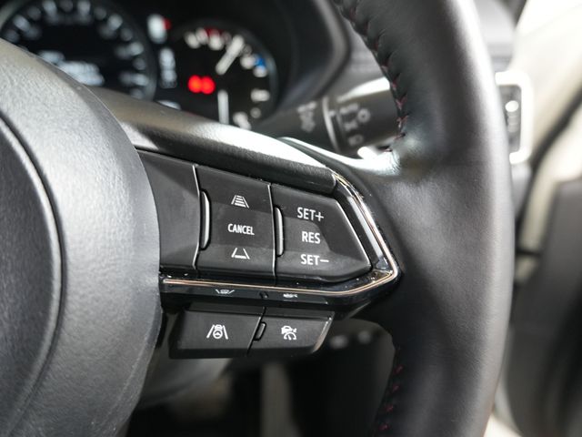 MAZDA CX-5 2023 Image 31
