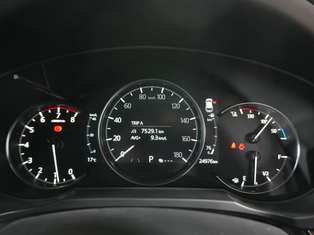 MAZDA CX-5 2023 Image 31