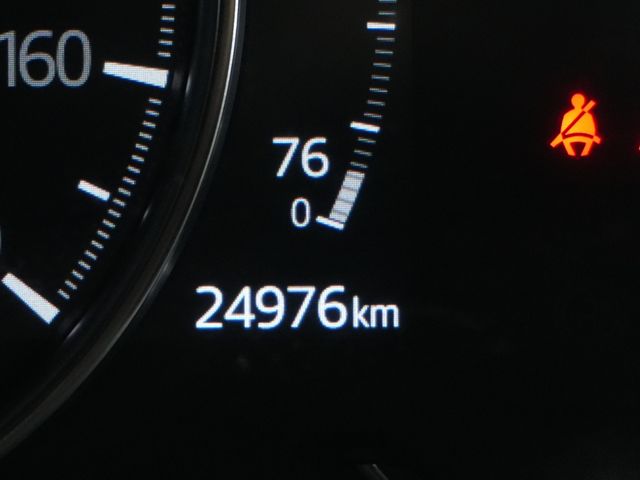 MAZDA CX-5 2023 Image 31