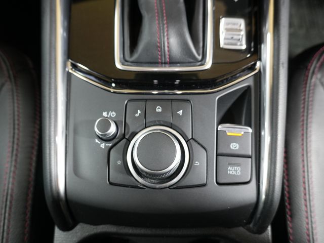 MAZDA CX-5 2023 Image 31