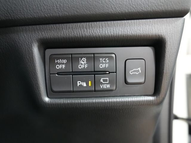 MAZDA CX-5 2023 Image 31