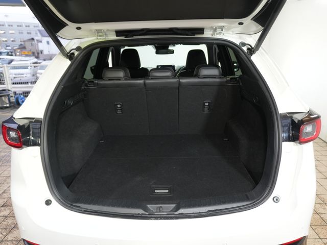 MAZDA CX-5 2023 Image 31