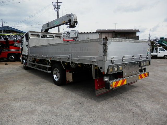 MITSUBISHI FUSOU FIGHTER 2013 Image 31