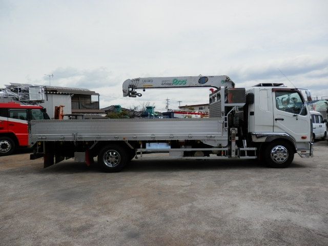 MITSUBISHI FUSOU FIGHTER 2013 Image 31