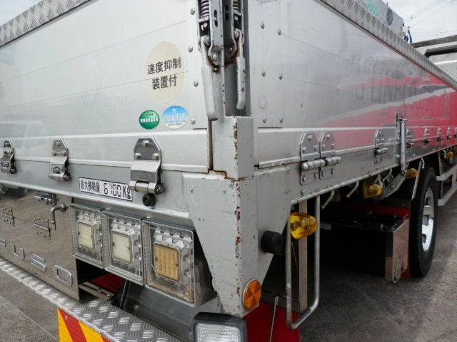 MITSUBISHI FUSOU FIGHTER 2013 Image 31