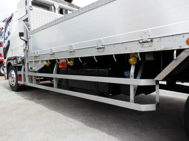 MITSUBISHI FUSOU FIGHTER 2013 Image 31