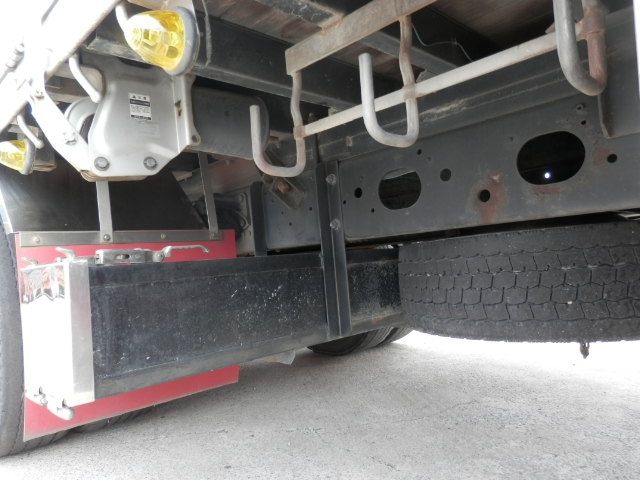 MITSUBISHI FUSOU FIGHTER 2013 Image 31