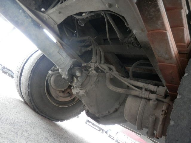 MITSUBISHI FUSOU FIGHTER 2013 Image 31