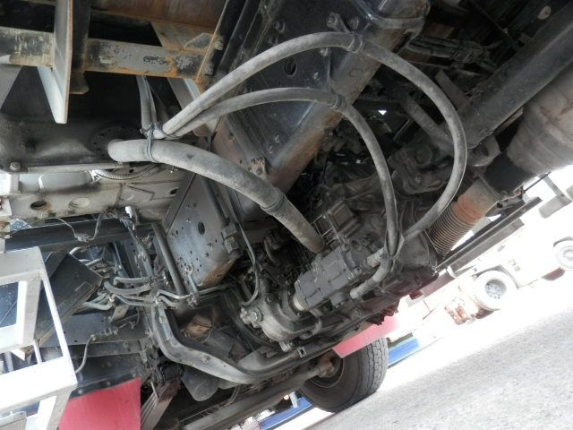 MITSUBISHI FUSOU FIGHTER 2013 Image 31