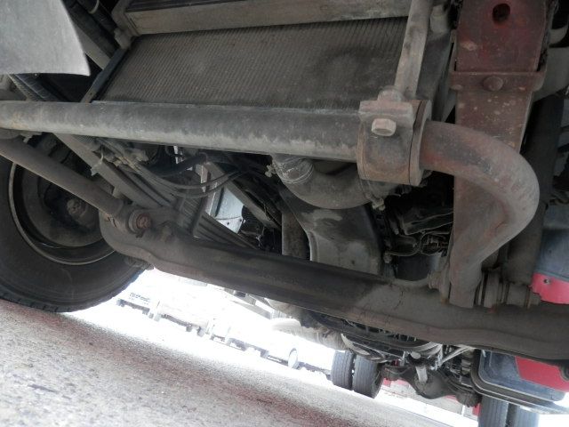 MITSUBISHI FUSOU FIGHTER 2013 Image 31