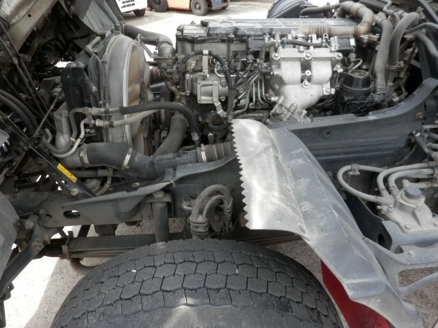 MITSUBISHI FUSOU FIGHTER 2013 Image 31