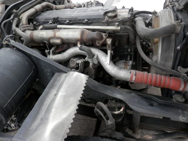 MITSUBISHI FUSOU FIGHTER 2013 Image 31