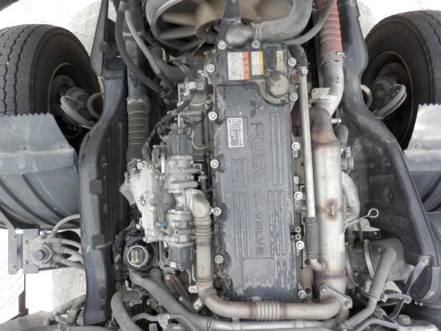 MITSUBISHI FUSOU FIGHTER 2013 Image 31