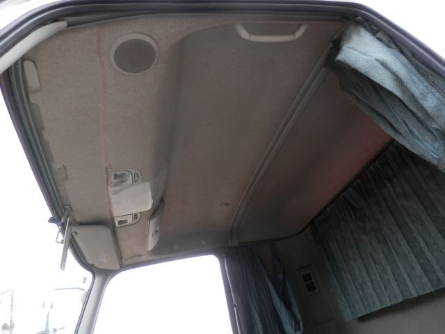 MITSUBISHI FUSOU FIGHTER 2013 Image 31