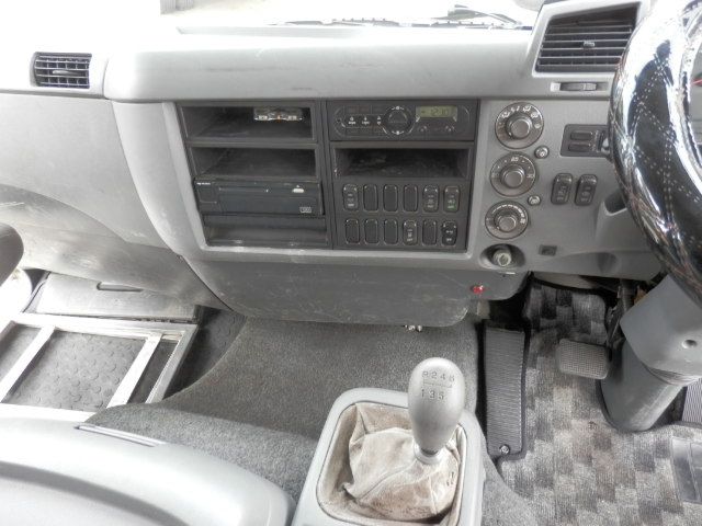 MITSUBISHI FUSOU FIGHTER 2013 Image 31