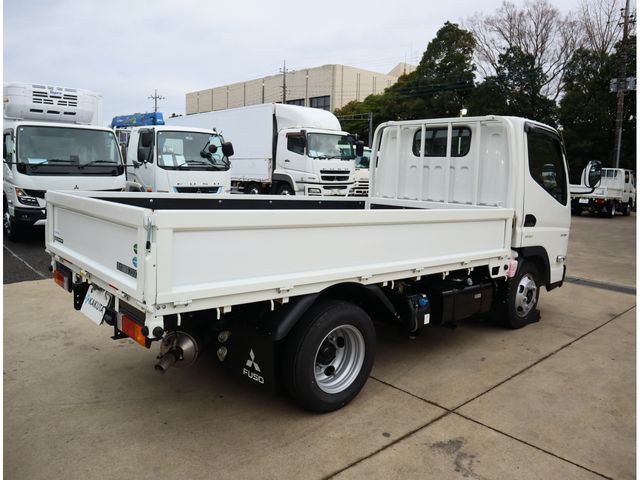 MITSUBISHI CANTER 2025 Image 31