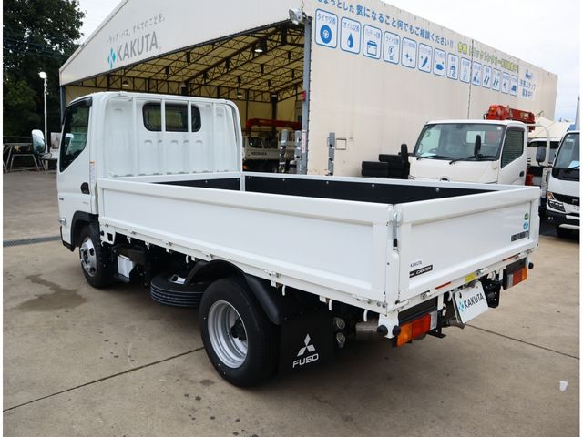 MITSUBISHI CANTER 2025 Image 31